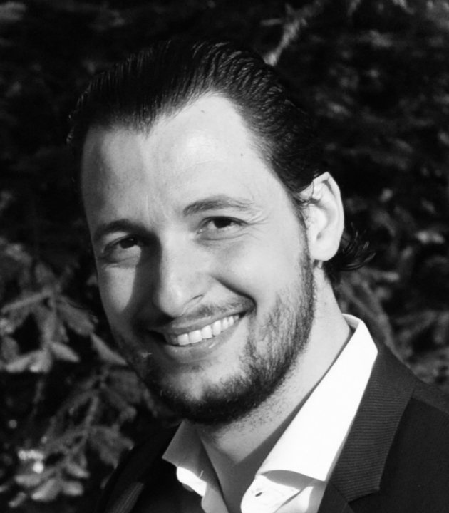 Stephan Wilhelm
