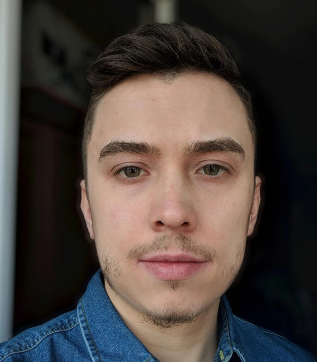 George Nikolaou