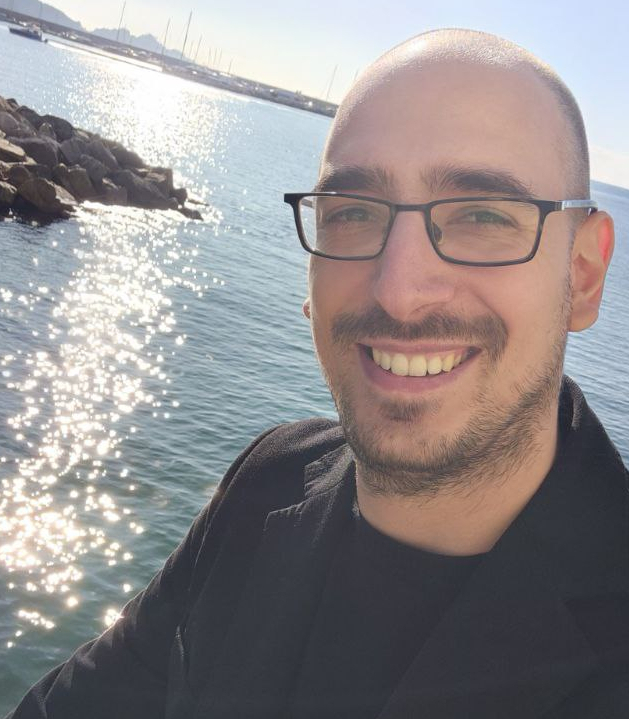 Fabio Bazzan