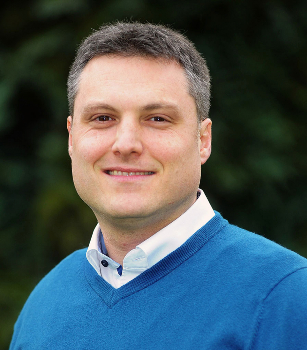 Romain HELFER