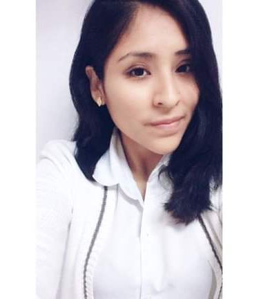 Alison Mujica Ccanto