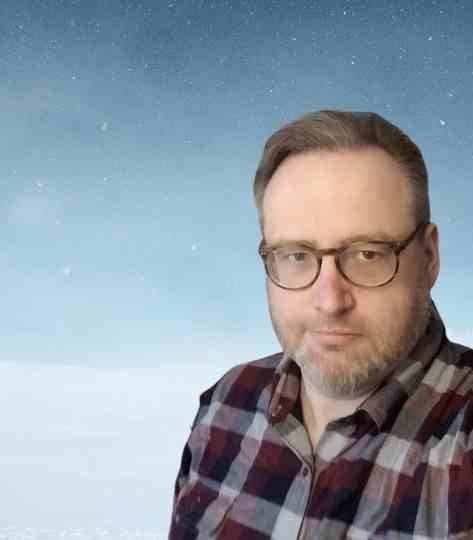 Tom Loeding