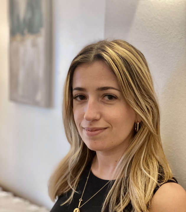 Chloé Chevalier