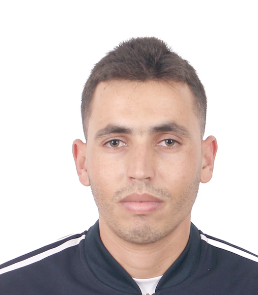 RACHID ELBOURASSI