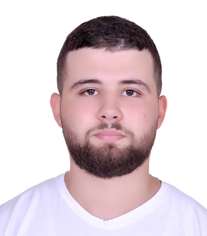 youssef boujydah