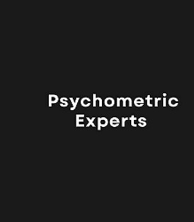 Psychometric Experts