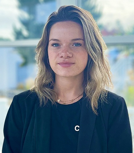 Chloé Lambert