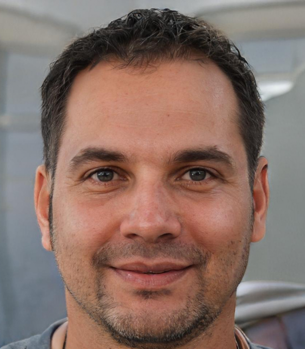 Mathieu gilles