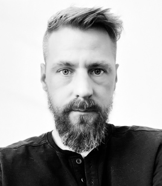 Damien Autrusseau