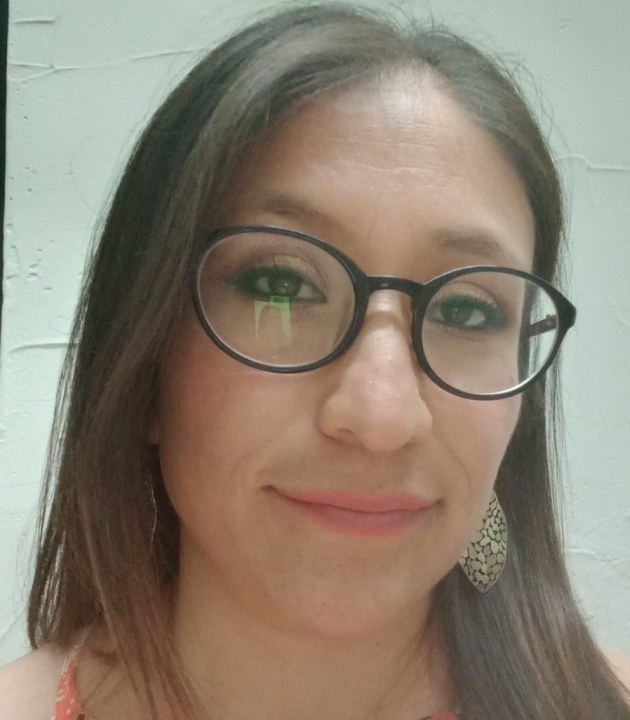 Aridaí Vega
