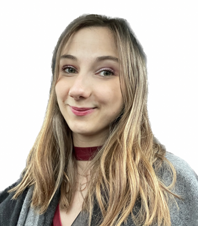 Emma BERNE