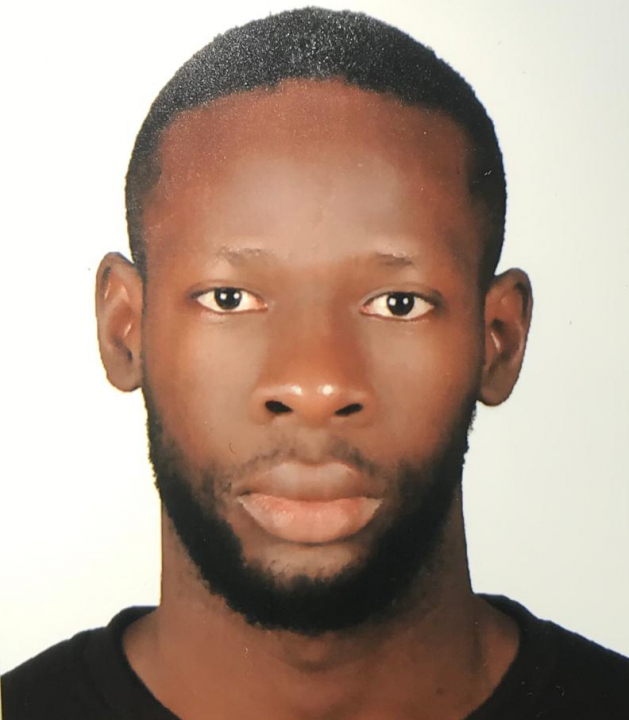 Oumar Bodian