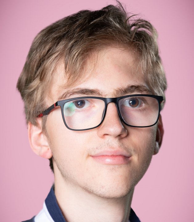 Axel LE PAPE