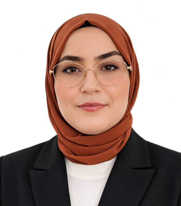 Takwa Ben Aïcha Gader