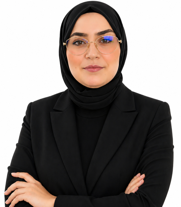 Takwa Ben Aïcha Gader