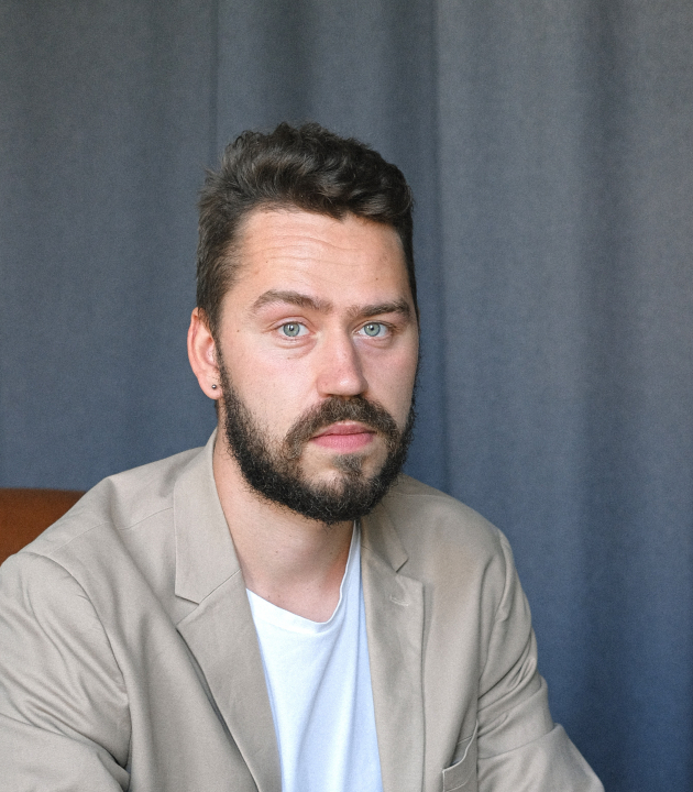 Stathis Kiamos