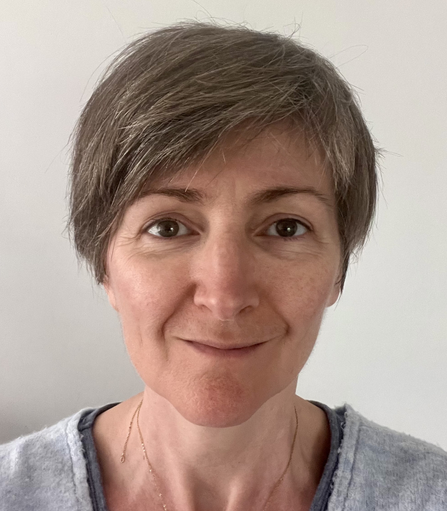 Nathalie LE PONTOIS