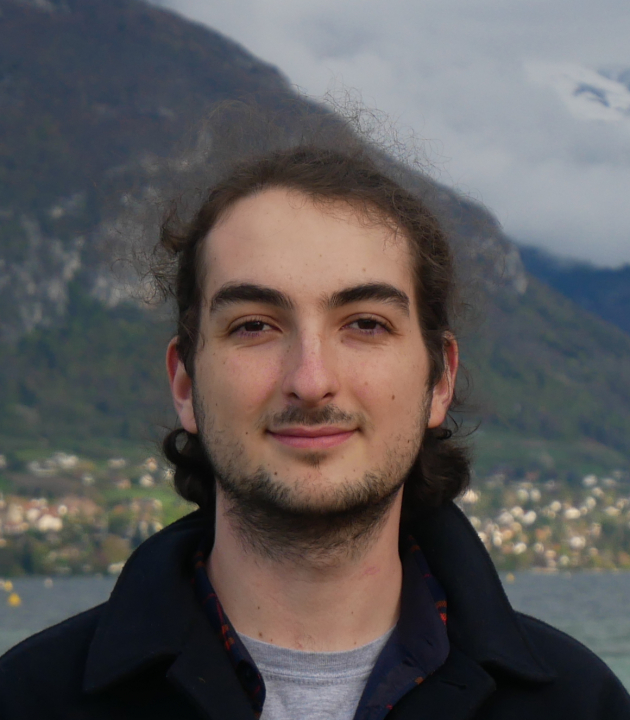 Lucien Poissonnier