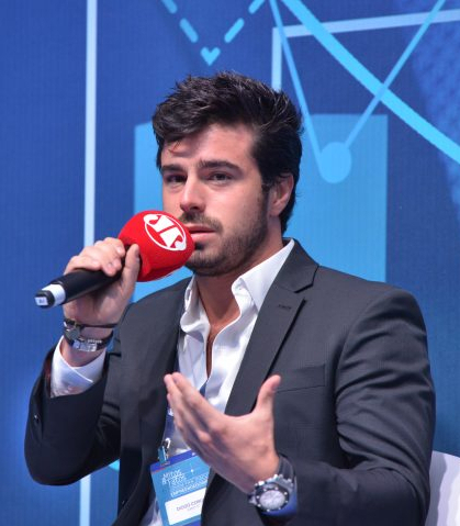 Diogo Corona