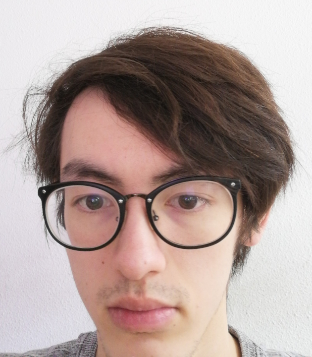 Alex Thiebot