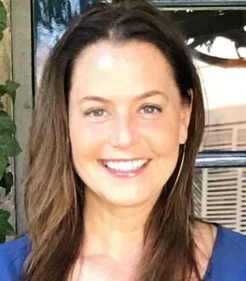 Ulana Rey