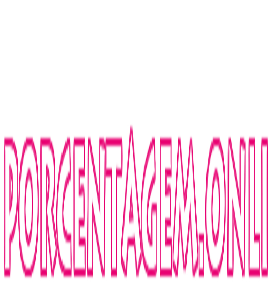 Calculadora de Porcentagem