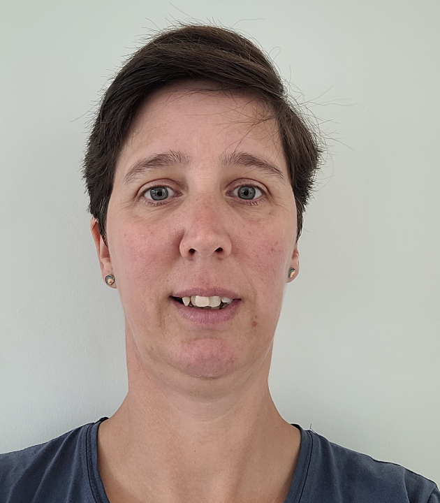 Delphine LE FUR