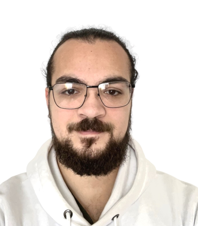 Kenzo Prouvèze