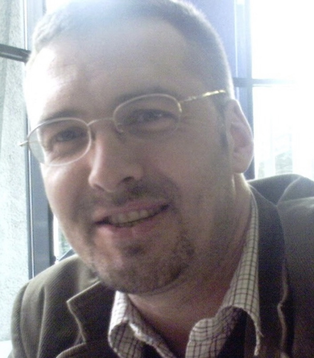 Hervé Richard
