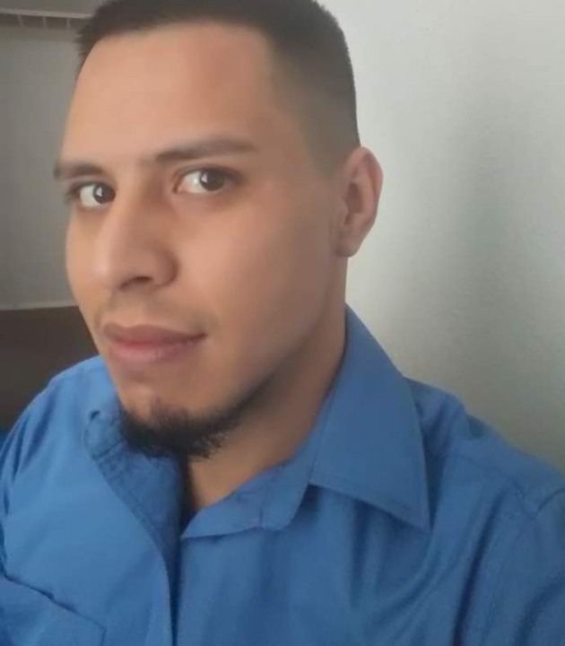 Erick Alberto Alberto Castillo