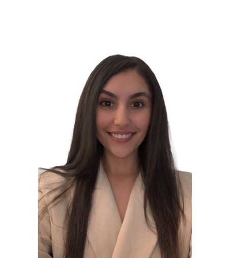 Anissa MELLAL