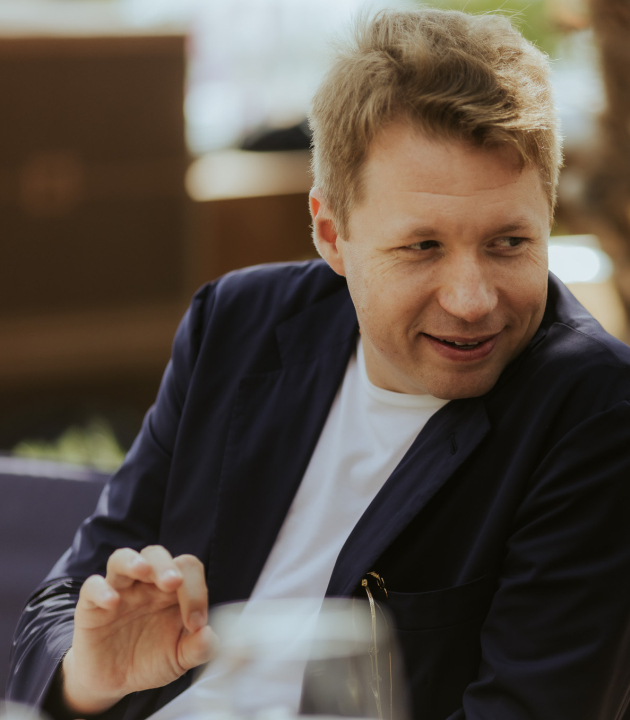 Evgeny Kireev