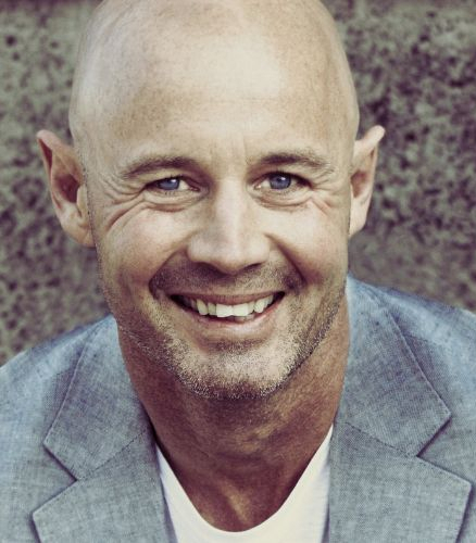 Yves Paret