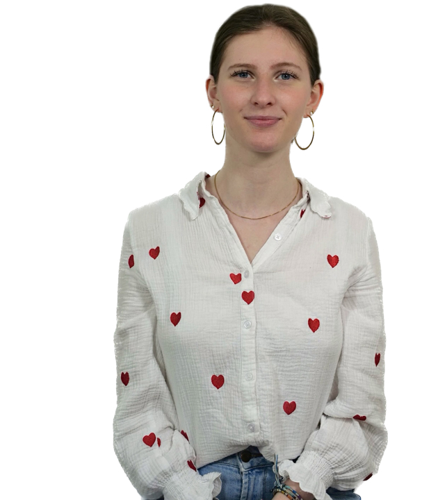 Camille Tack