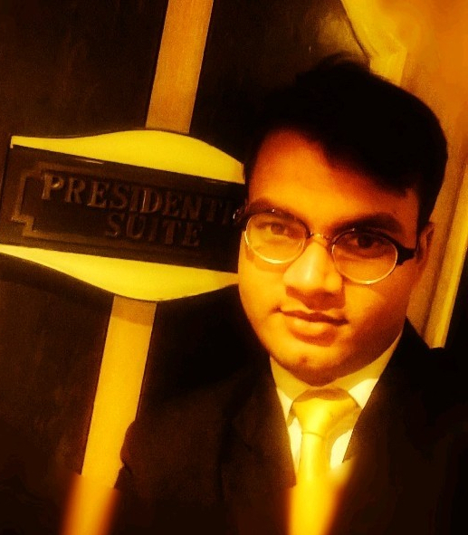 TASLEEM AHMAD