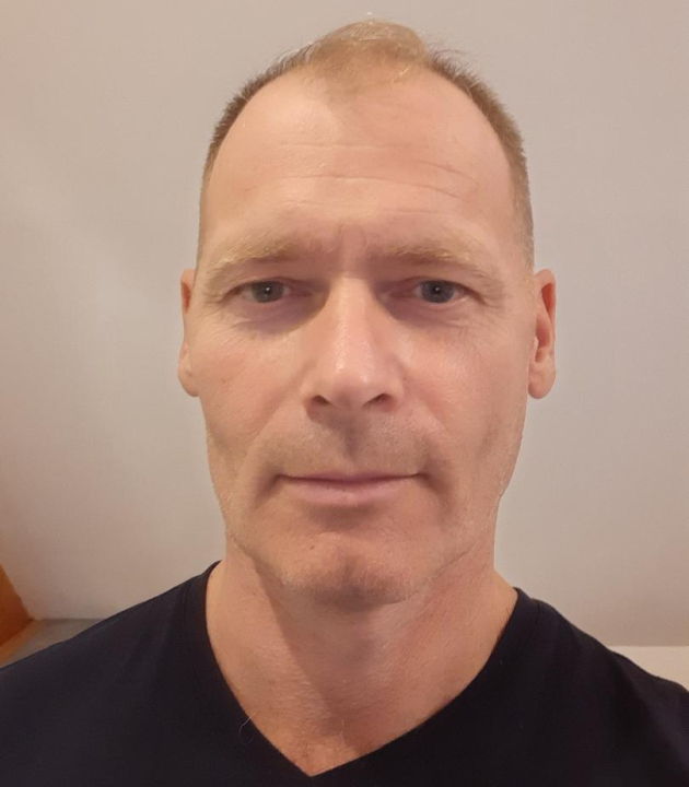 christophe LUSZEZINSKI