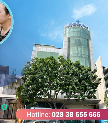 phong kham da khoa hong cuong