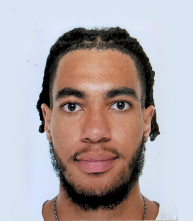 Enzo Munch Adamou