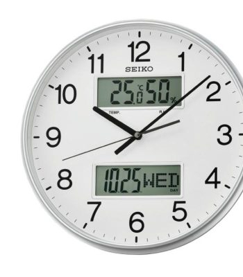 Dong ho Casio