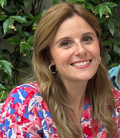 Sara Pereira