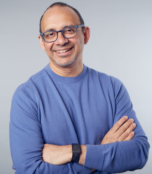 Amritansh Raghav
