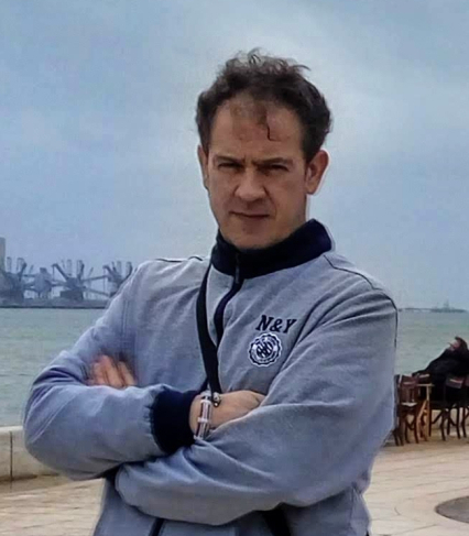 JOSE MARIA MANERO BARRADO