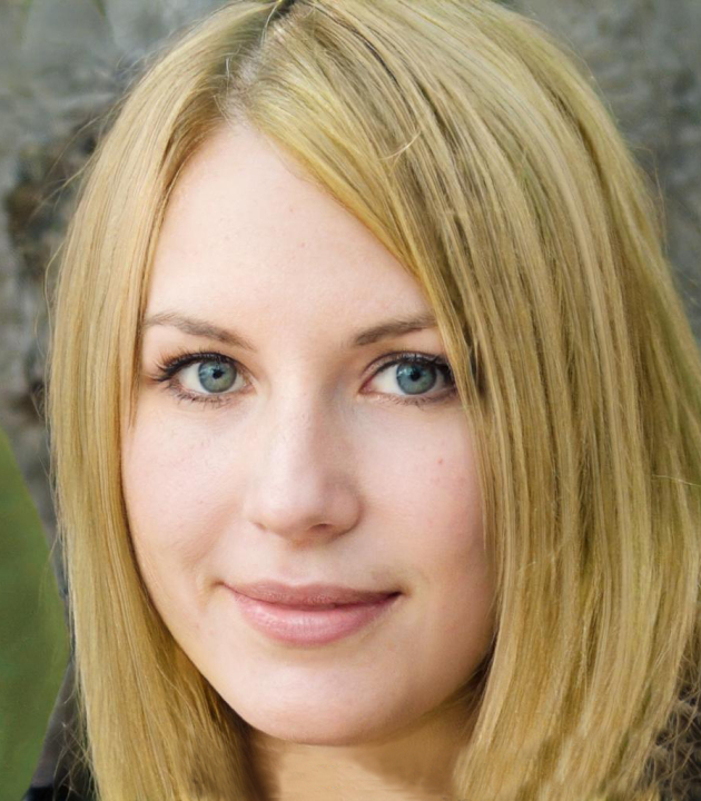 Julie Vernet