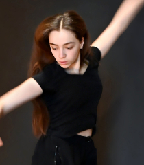 Aïcha Antoine