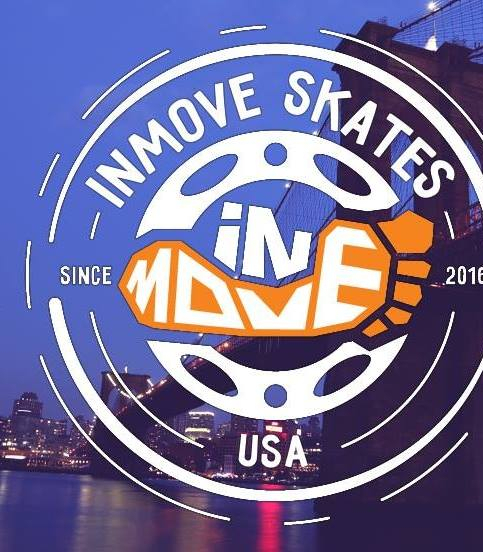 In Move Skates