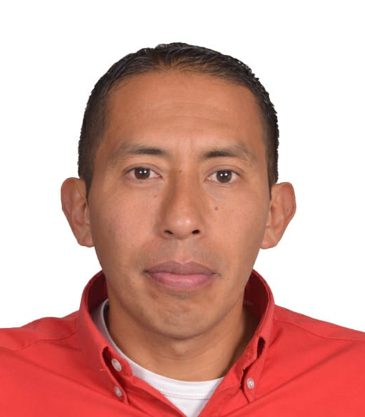 Danny Xavier Campoverde Villavicencio
