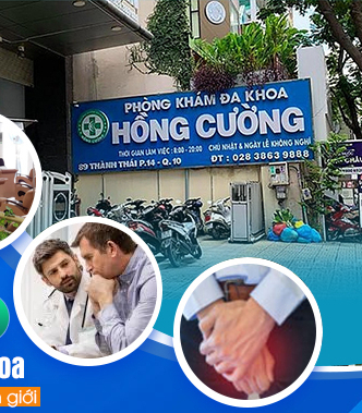 phong kham da khoa hong cuong