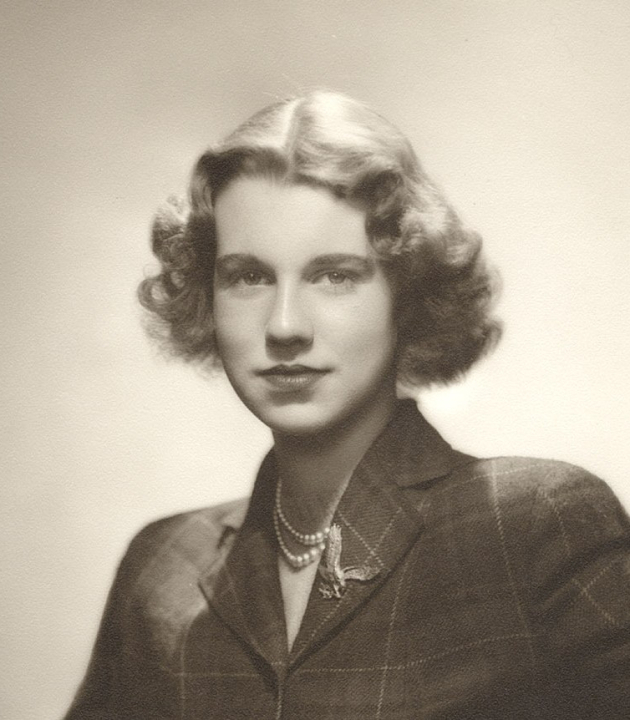 Cordelia Scaife May