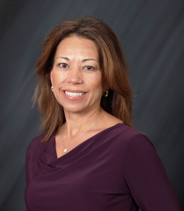 Margarita Howard