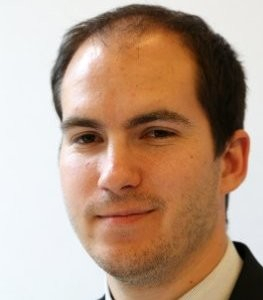 Benjamin RIOUAL